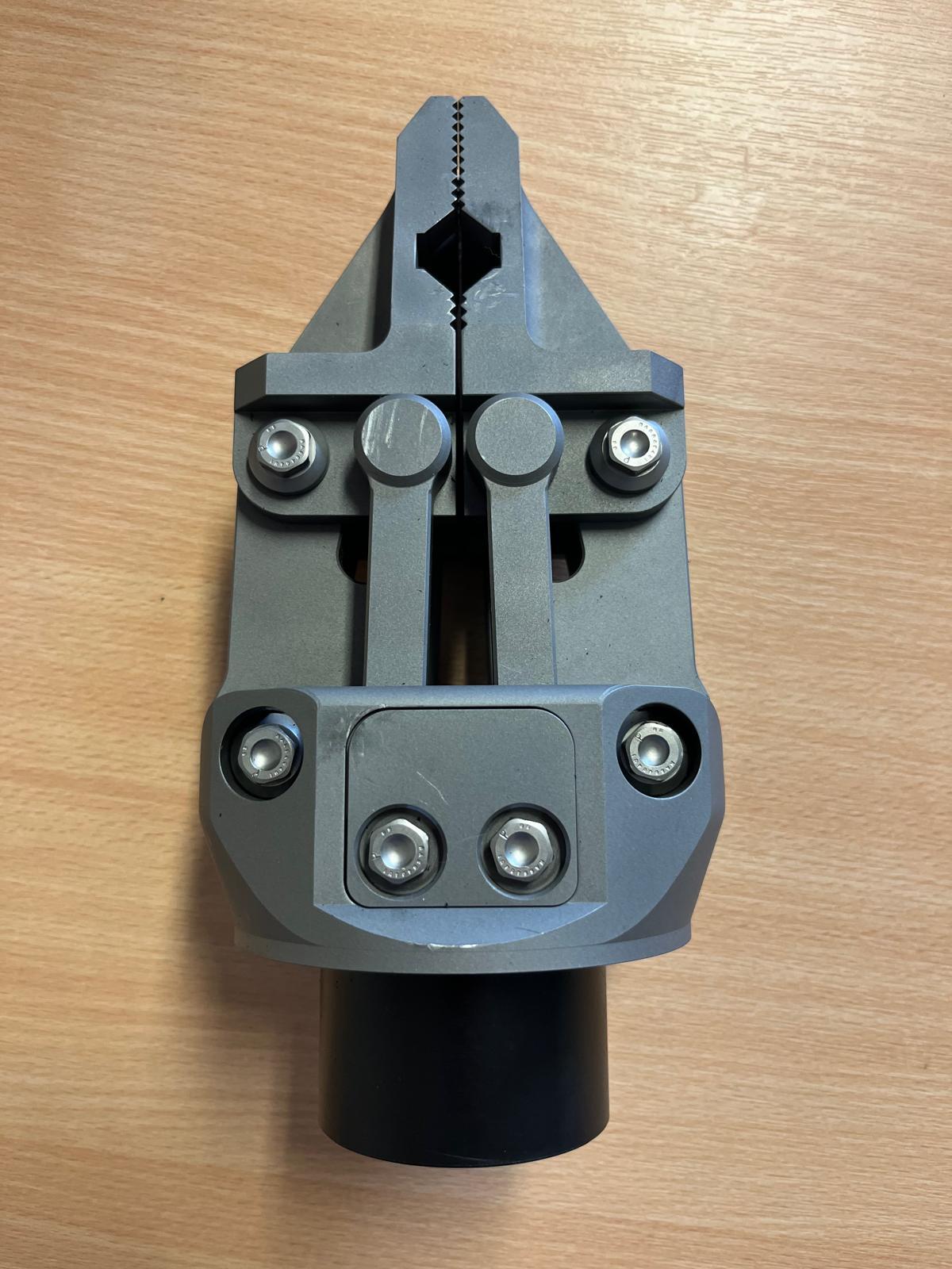Schilling T4 Parallel Jaw Set