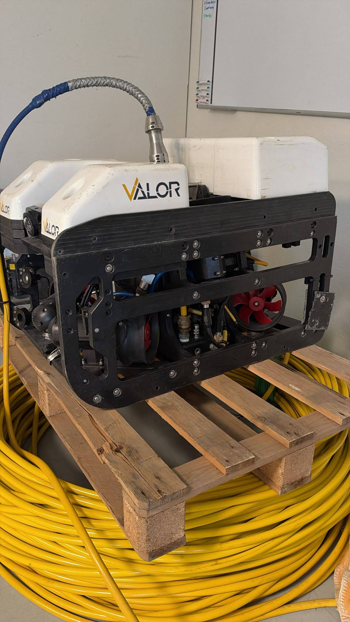Valor ROV System