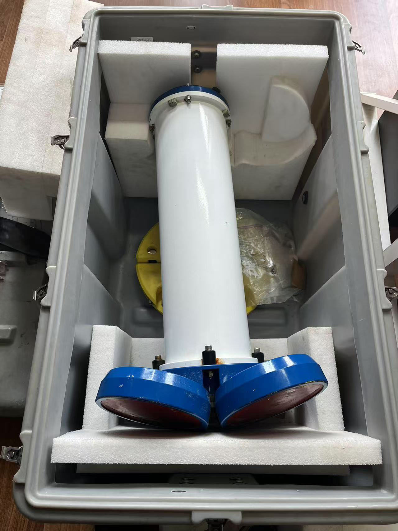 Teledyne RDI Workhorse ADCP