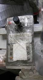 Kongsberg cJoy System