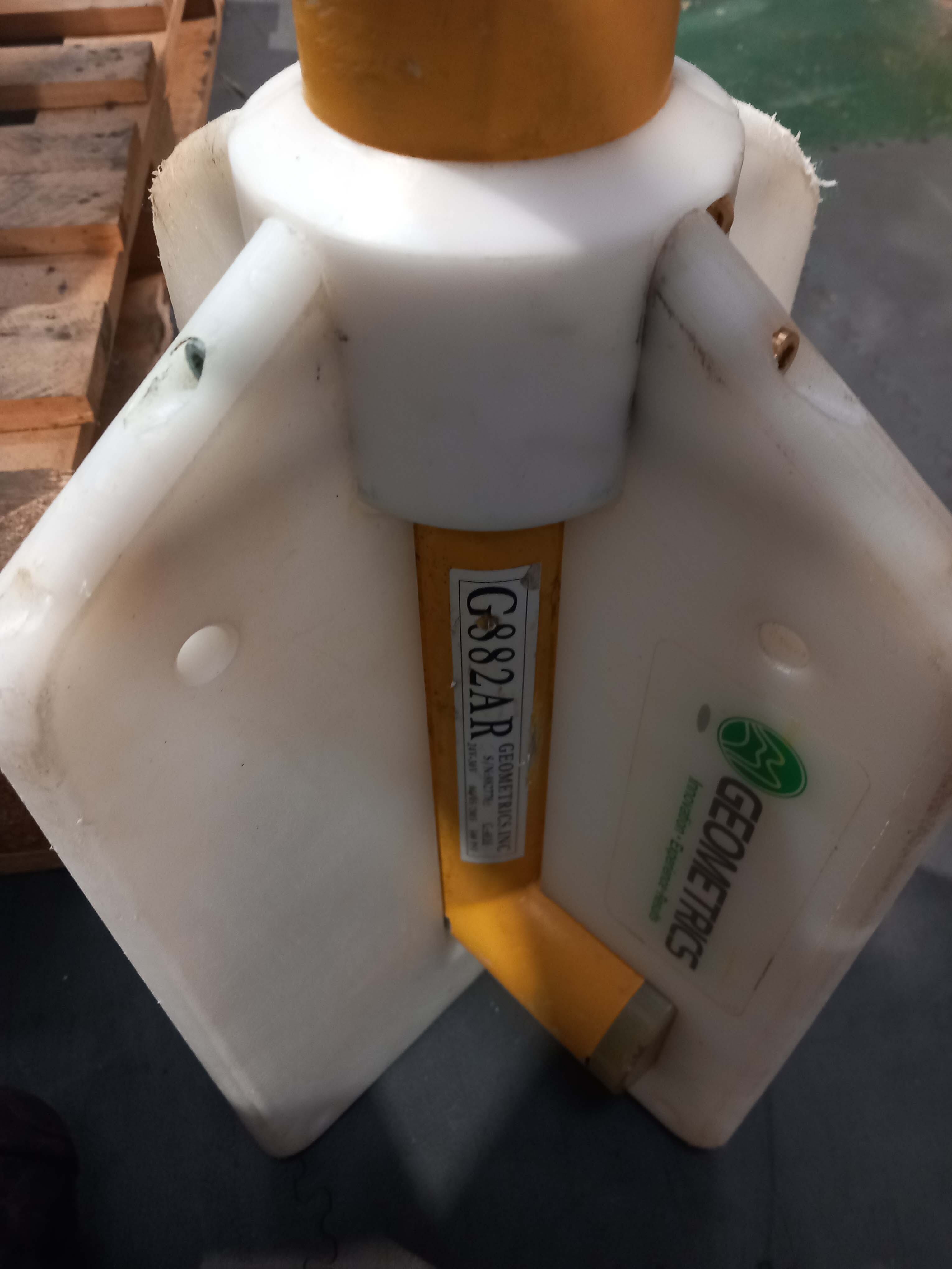 Geometric G-882 Magnetometers