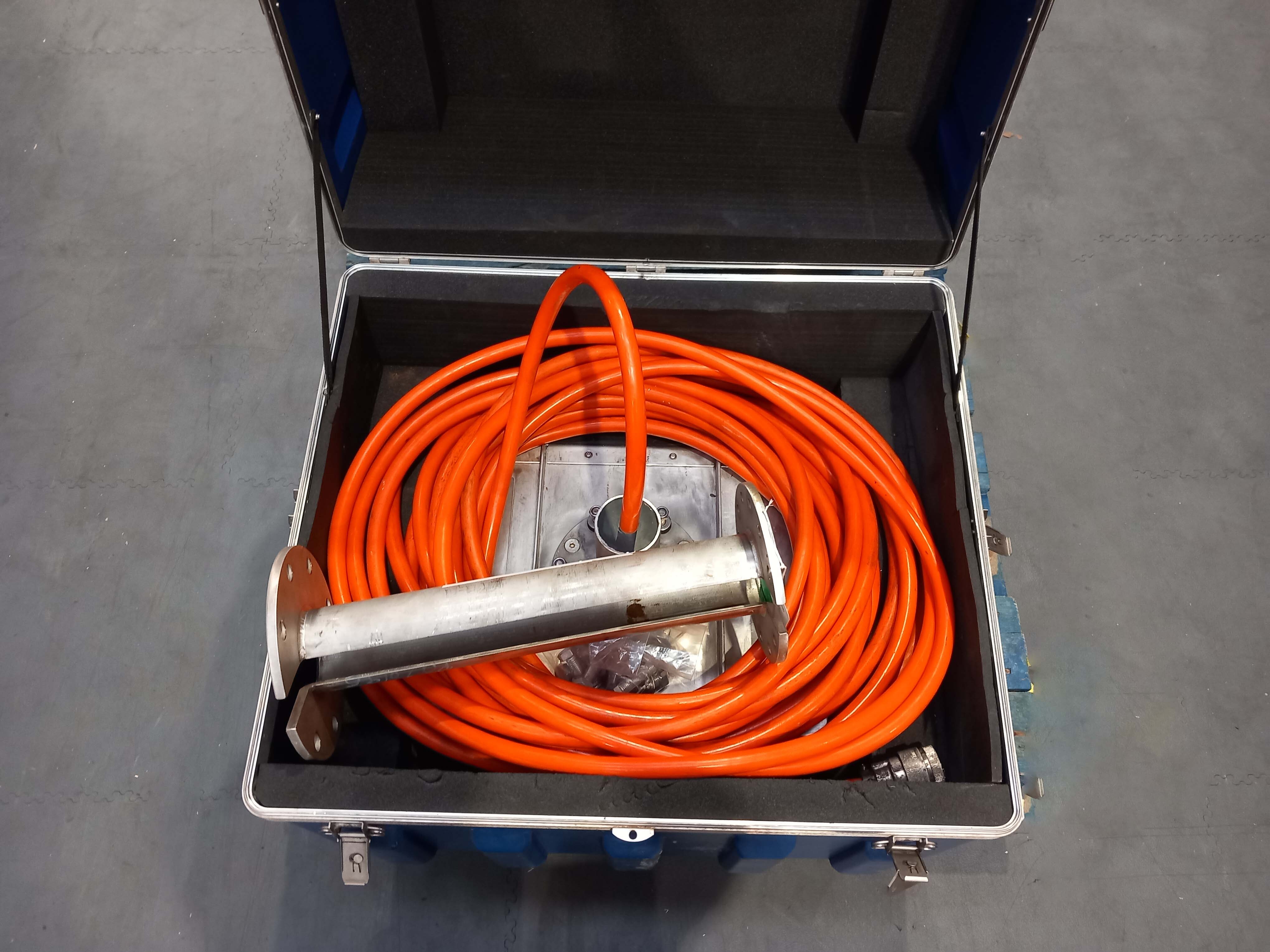 Innomar Medium (SBP)