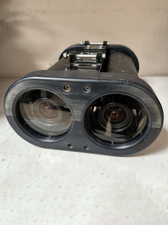 Vaarst SubSLAM X2 Camera