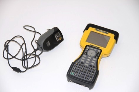 Trimble TSC2