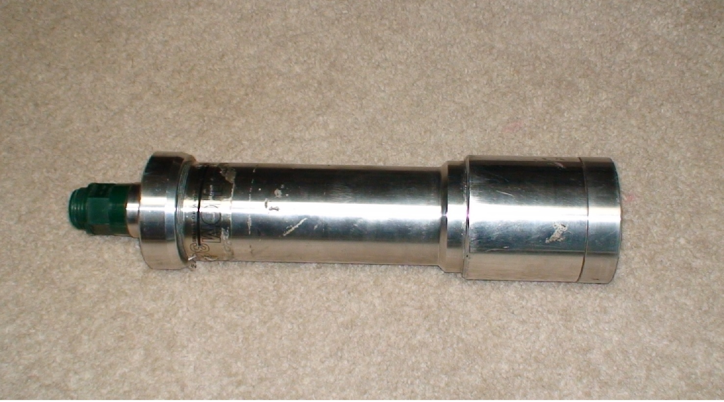 Fathom 360 Camera Housing