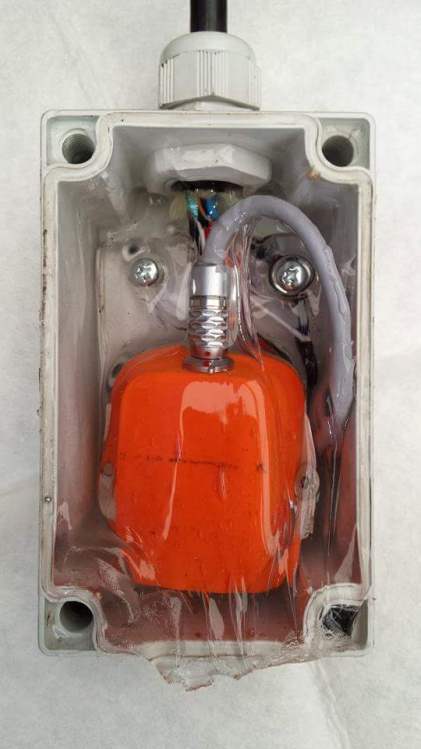 Xsense Miniature Attitude and Heading Sensor (AHRS)