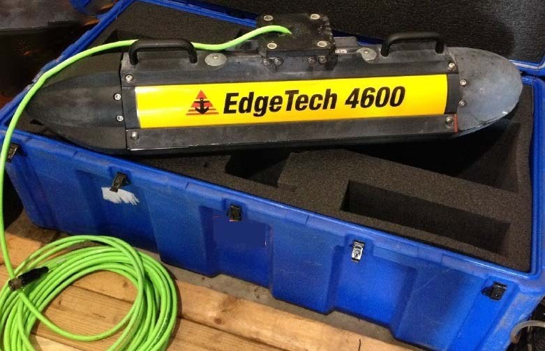 Edgetech 4600 System