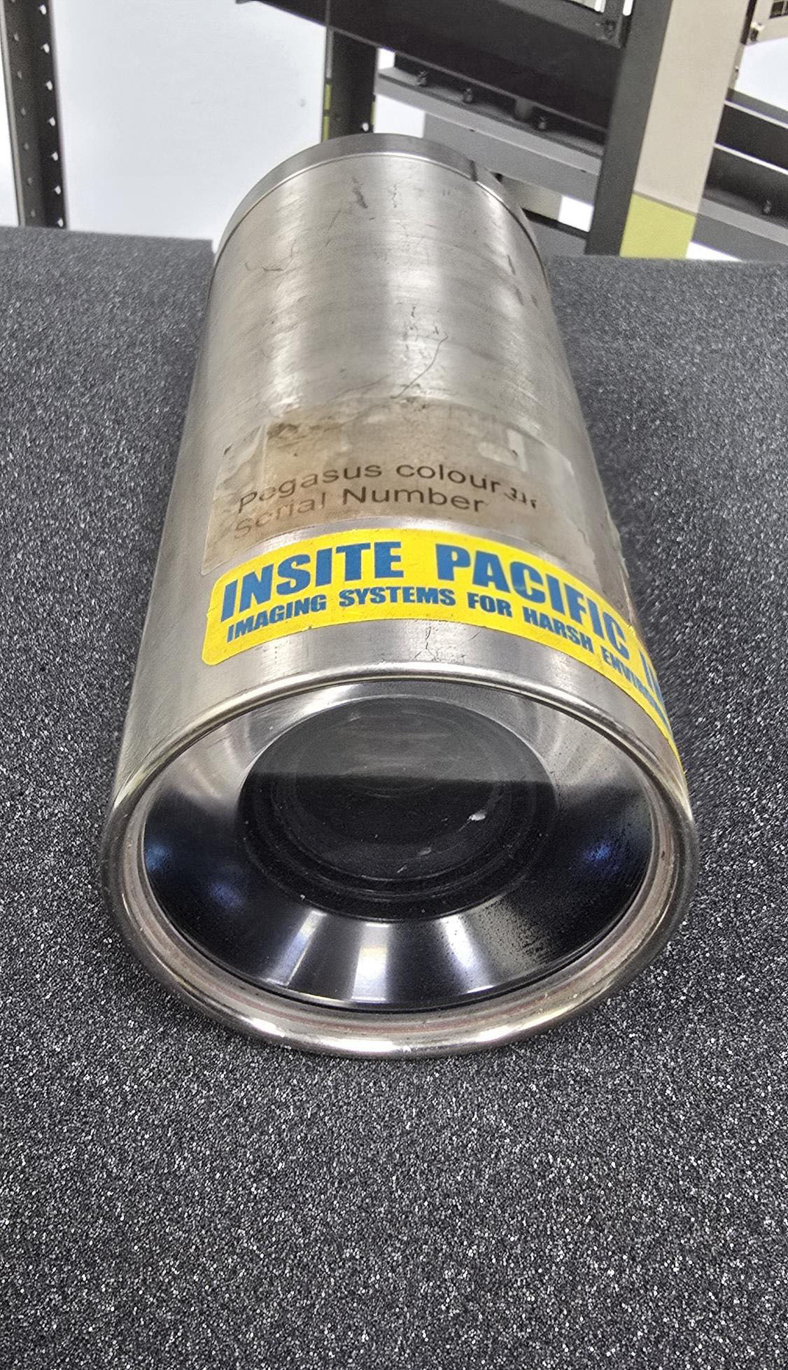 Insite Pacific Pegasus Camera