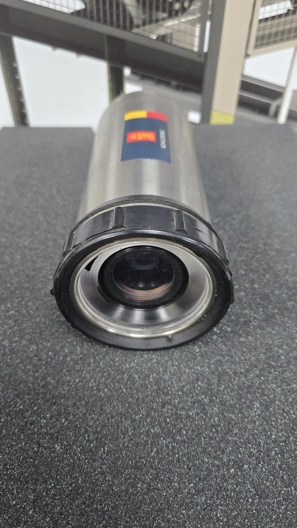 Kongsberg OE14-366 Camera