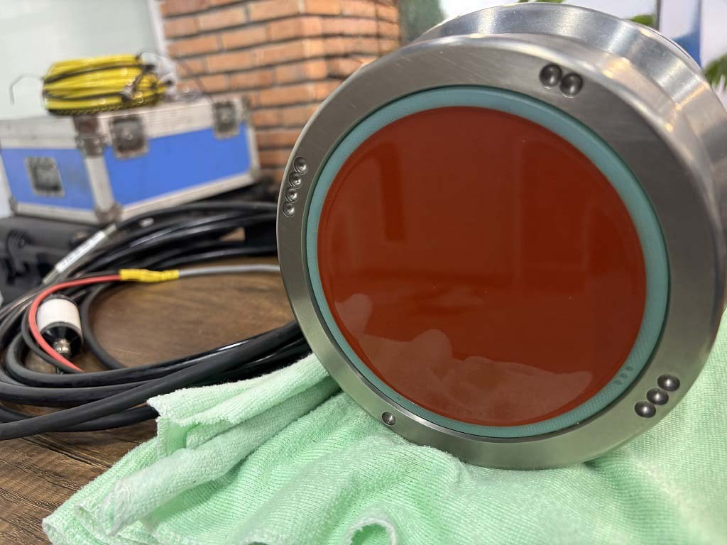 Teledyne Pioneer DVL 300